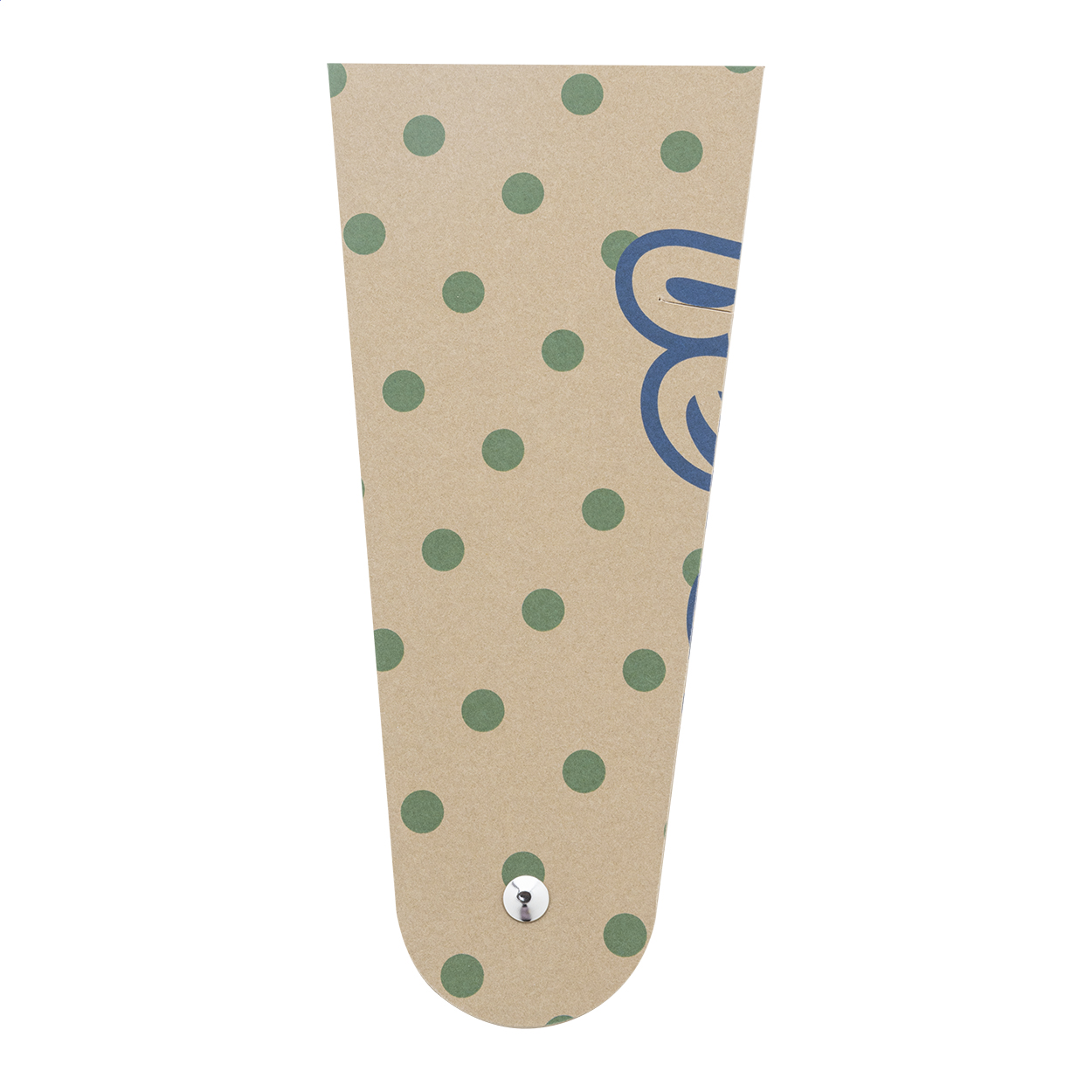 Folbreeze Eco Ventaglio personalizzabile