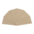 Folbreeze Eco Ventaglio personalizzabile