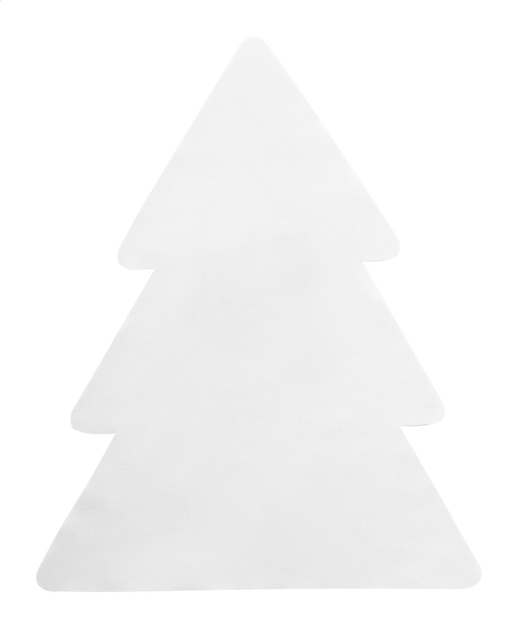 CreaClean Xmas Panno per occhiali personalizzabile a tema natalizio
