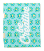 CreaStick Seed Combo Plus Blocco appunti personalizzabile con fogli adesivi