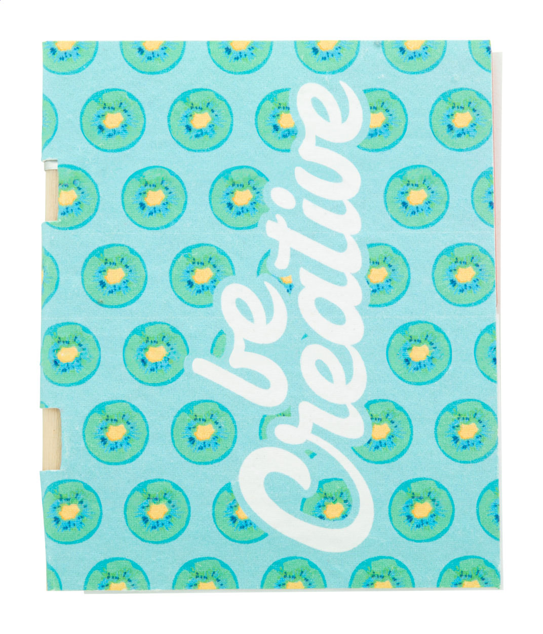 CreaStick Seed Combo Plus Blocco appunti personalizzabile con fogli adesivi