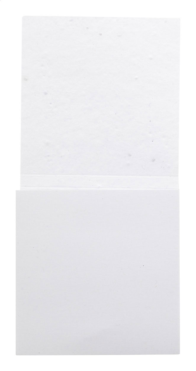 CreaStick Seed Note M Blocco appunti personalizzabile con fogli adesivi