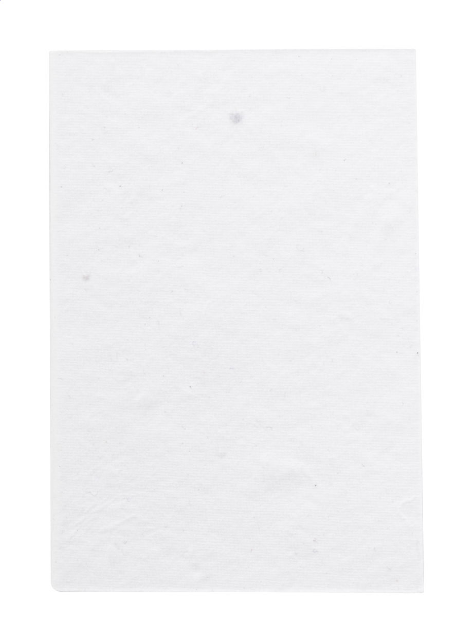 CreaStick Seed Note S Blocco appunti personalizzabile con fogli adesivi