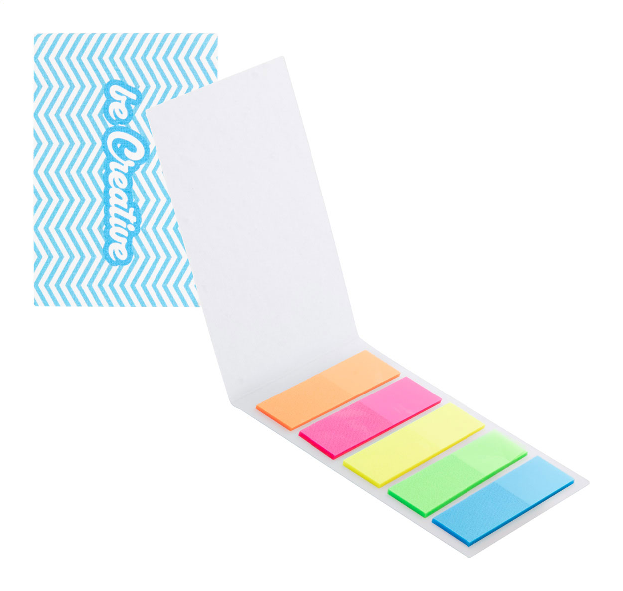 CreaStick Seed Page A Segnapagina personalizzabile