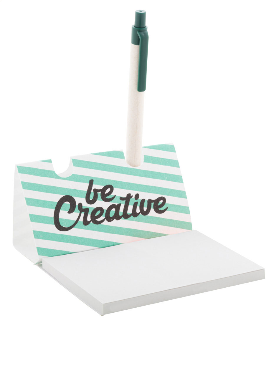 CreaStick Seed Hold Portapenne personalizzabile