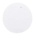 CreaStick Seed Circle Blocco appunti personalizzabile con fogli adesivi