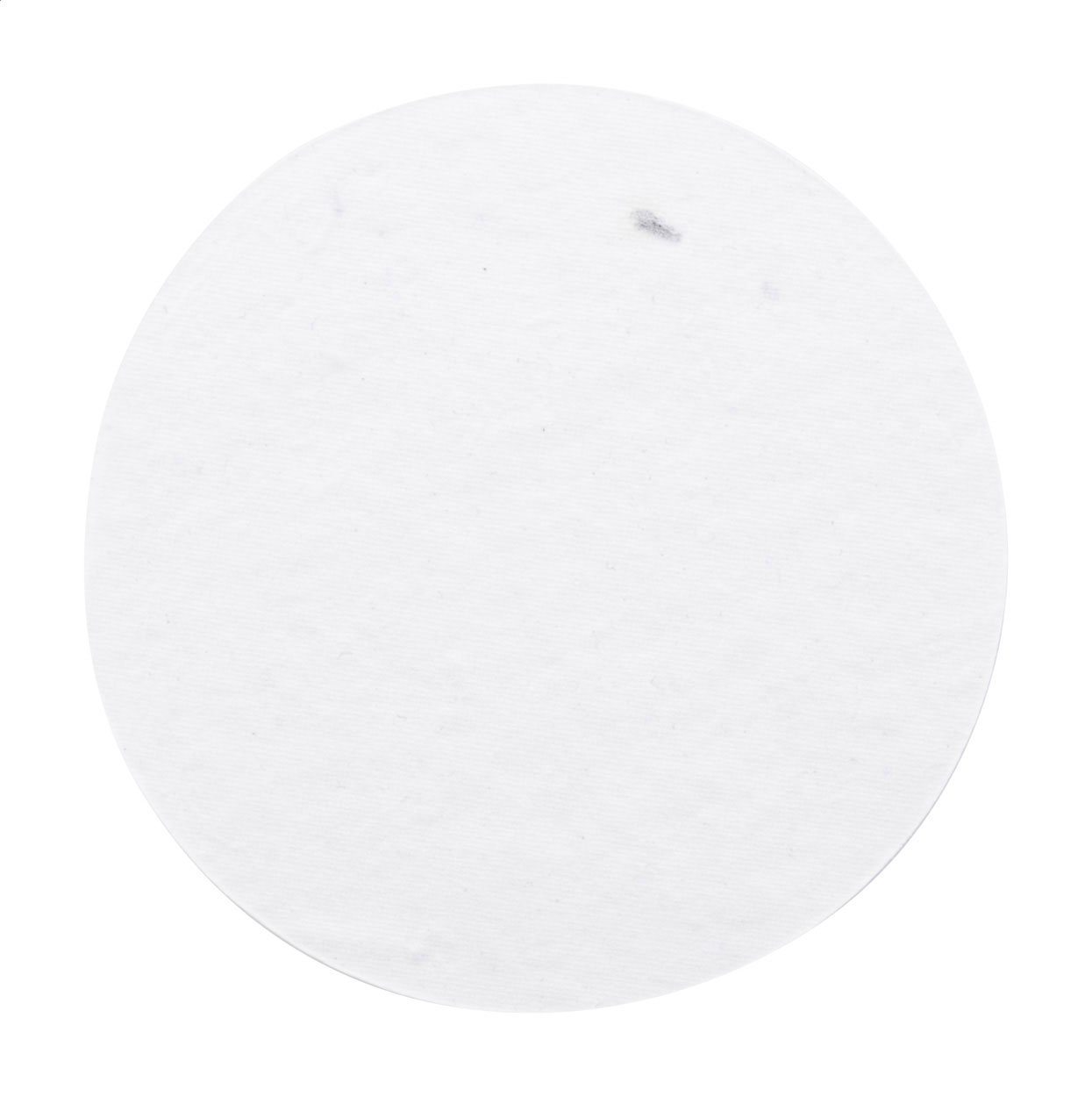 CreaStick Seed Circle Blocco appunti personalizzabile con fogli adesivi