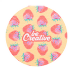 CreaStick Seed Circle Blocco appunti personalizzabile con fogli adesivi