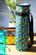 CreaCool Aqua Copri bottiglia termico personalizzabile