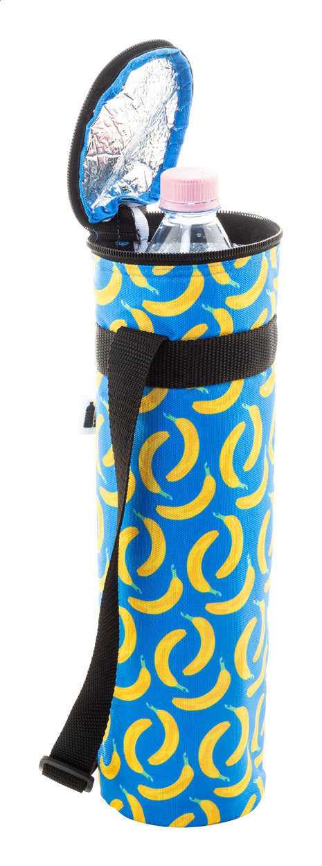 CreaCool Aqua Copri bottiglia termico personalizzabile
