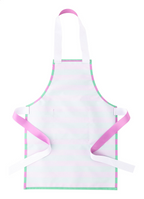 CreaChef Kid Grembiule in RPET personalizzabile