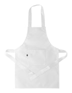 CreaChef Kid Grembiule in RPET personalizzabile