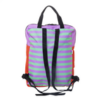 SuboBag Slimback Zaino porta computer in RPET personalizzabile
