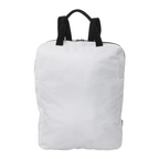SuboBag Slimback Zaino porta computer in RPET personalizzabile