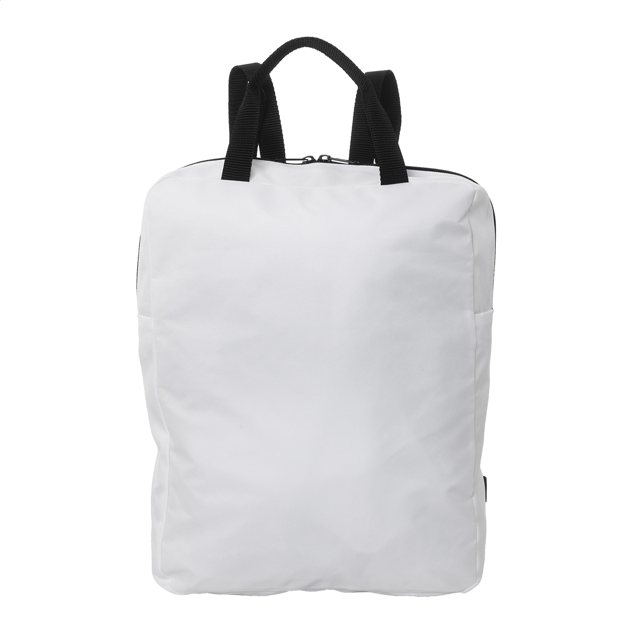 SuboBag Slimback Zaino porta computer in RPET personalizzabile