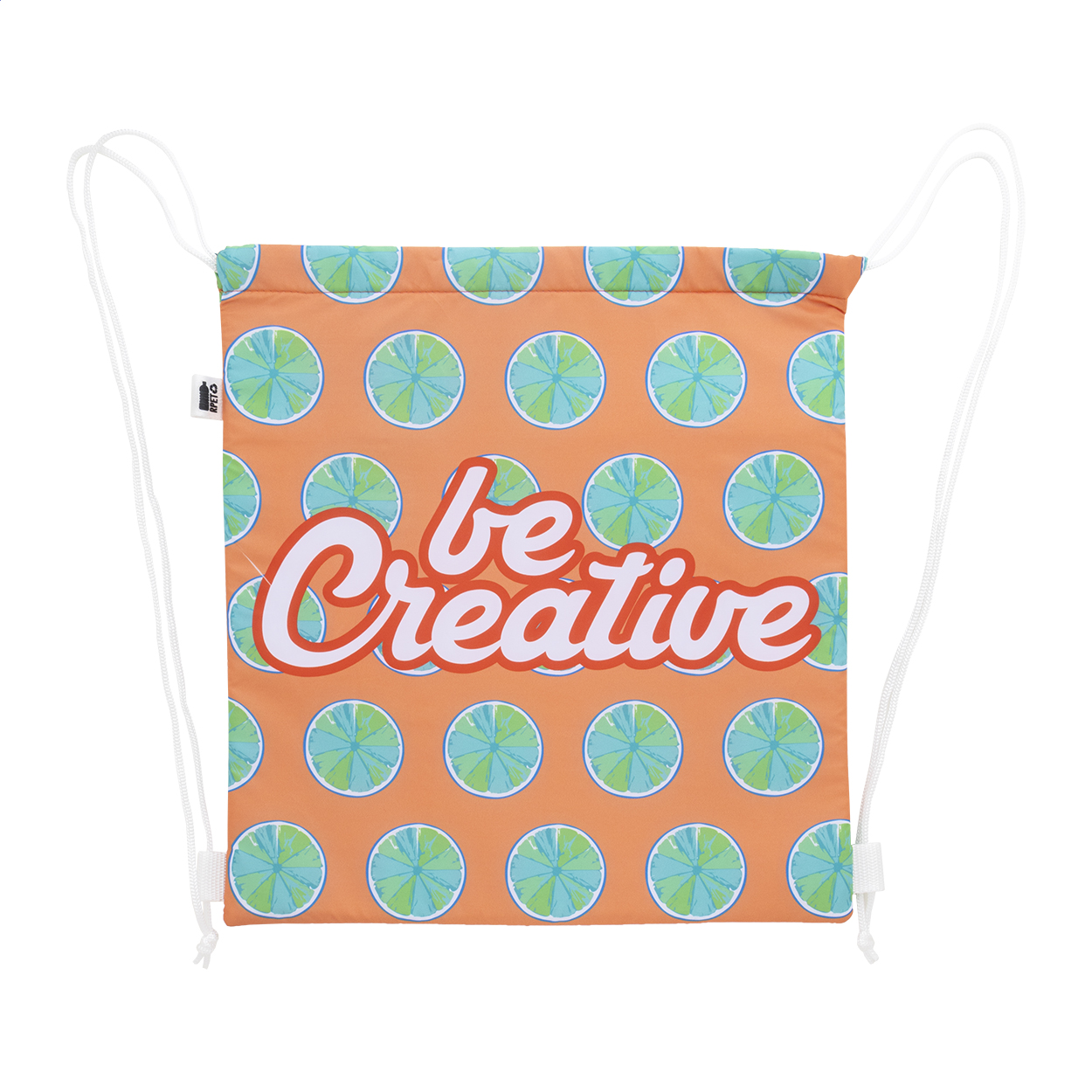 CreaCool Draw Sacca termica personalizzabile