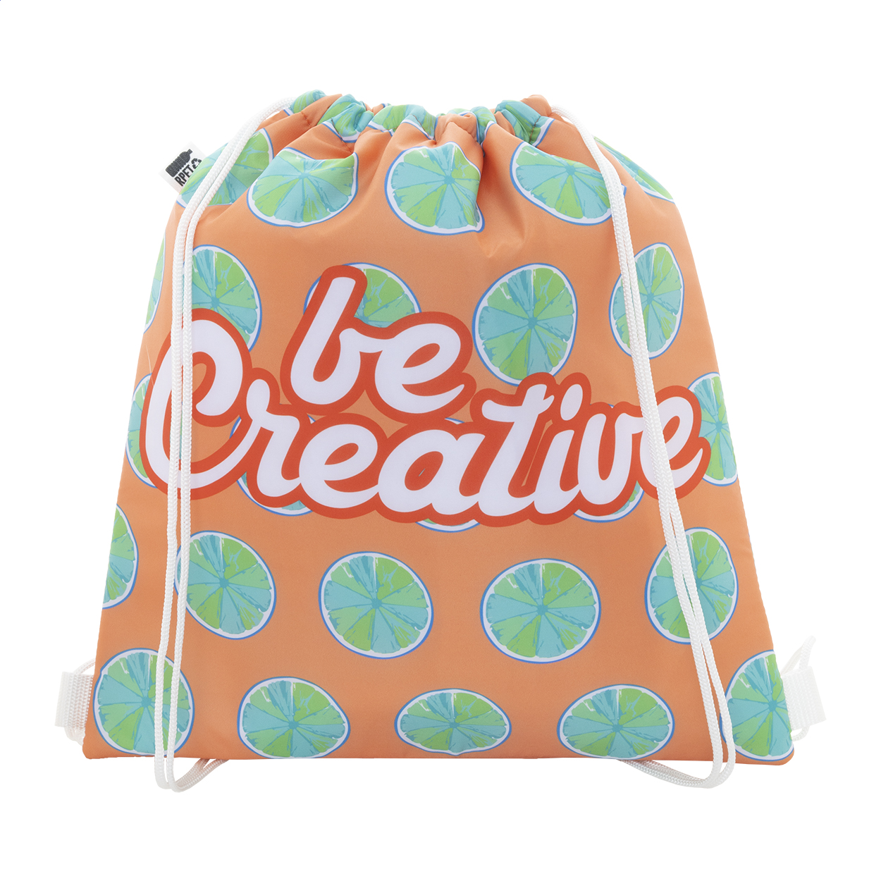 CreaCool Draw Sacca termica personalizzabile