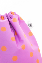 CreaCool Draw Kids Sacca termica per bambini personalizzabile