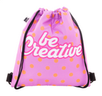 CreaCool Draw Kids Sacca termica per bambini personalizzabile