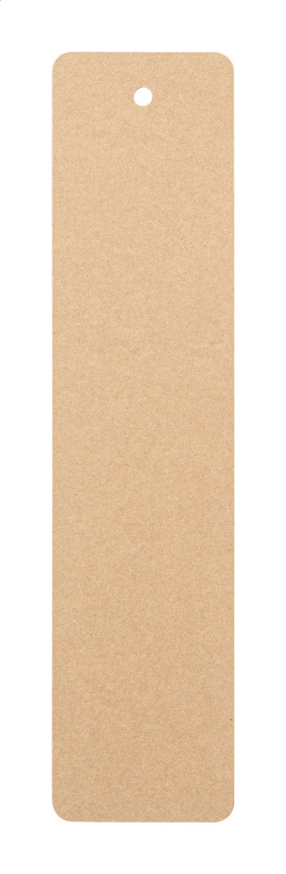 Samler Eco Righello in cartoncino personalizzabile