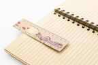 Bamler Eco Segnalibro in cartoncino personalizzabile