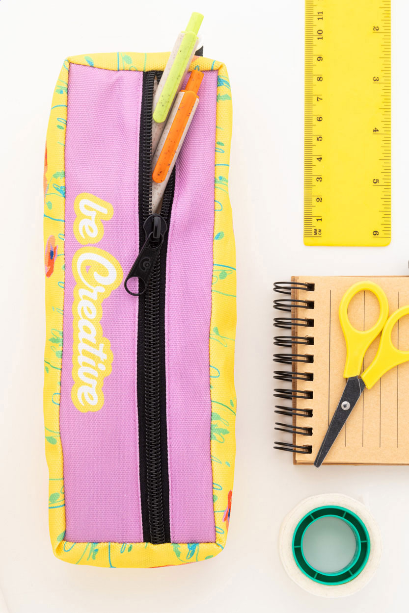 Bloppy Astuccio in RPET personalizzabile