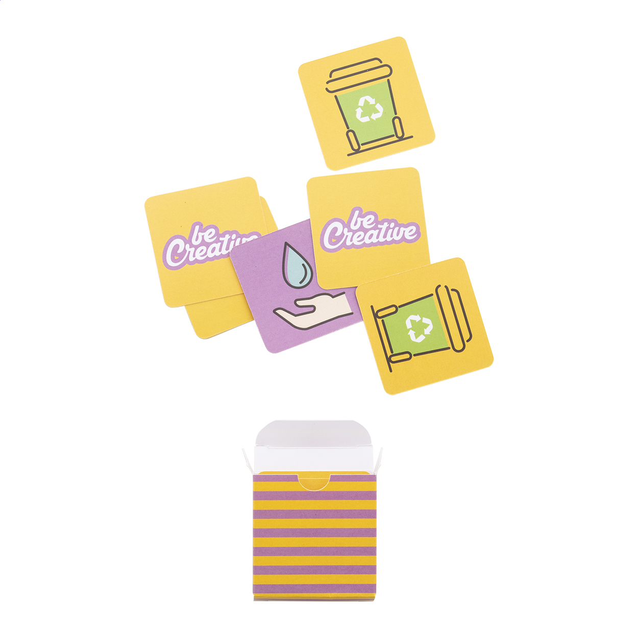 Minimor Gioco di memoria personalizzabile