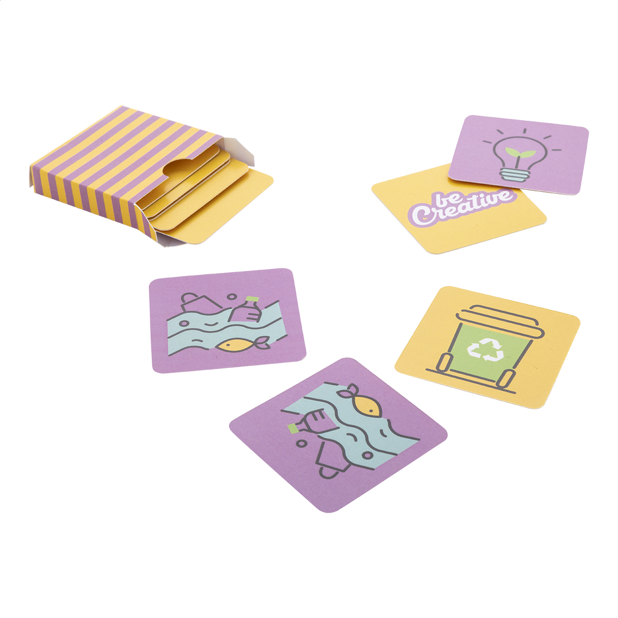 Minimor Gioco di memoria personalizzabile