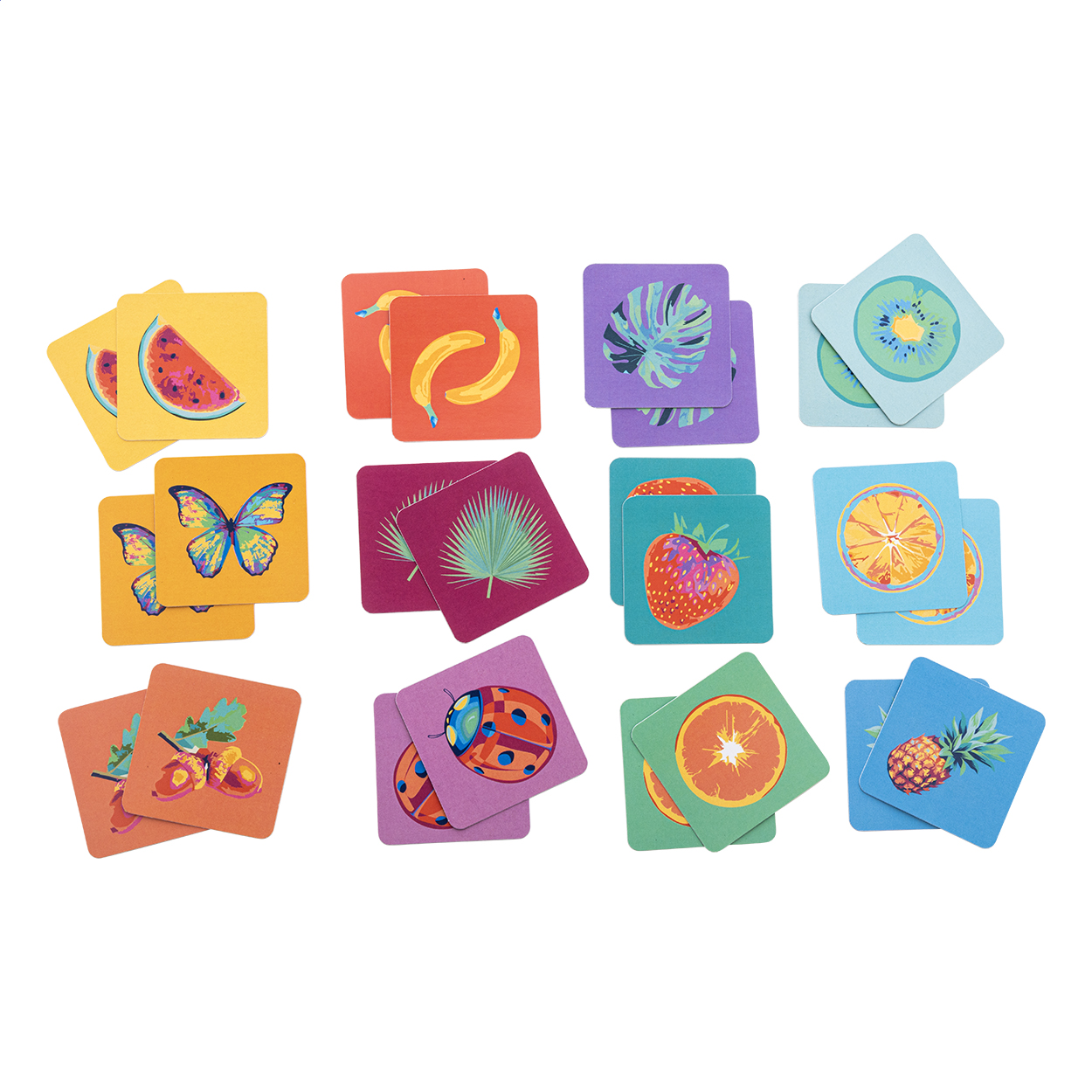 Minimor Creative Gioco di memoria personalizzabile