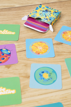 Minimor Creative Gioco di memoria personalizzabile