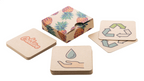Minimor Eco Gioco di memoria personalizzabile