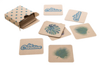 Minimor Eco Creative Gioco di memoria personalizzabile
