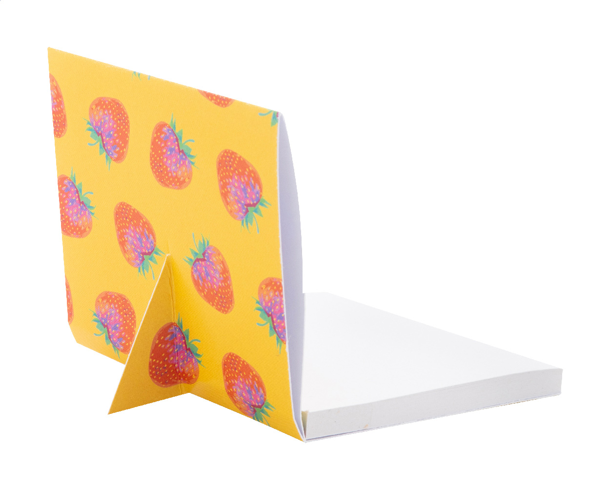 CreaStick Sign blocco note adesivo personalizzato