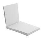 CreaStick Sign blocco note adesivo personalizzato