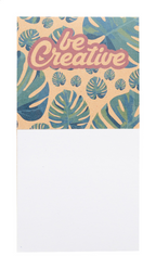 CreaStick Sign Eco blocco note adesivo personalizzato