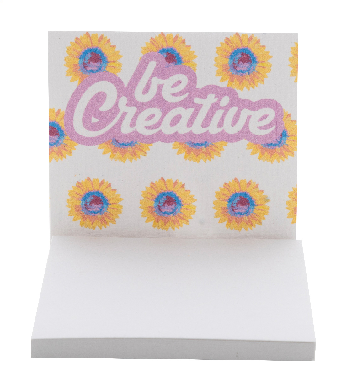 CreaStick Seed Sign blocco note adesivo personalizzato