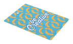 Entry Badge in cartoncino personalizzabile