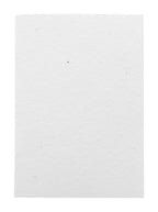 CreaNote A5 Seed quaderno di carta con semi personalizzato