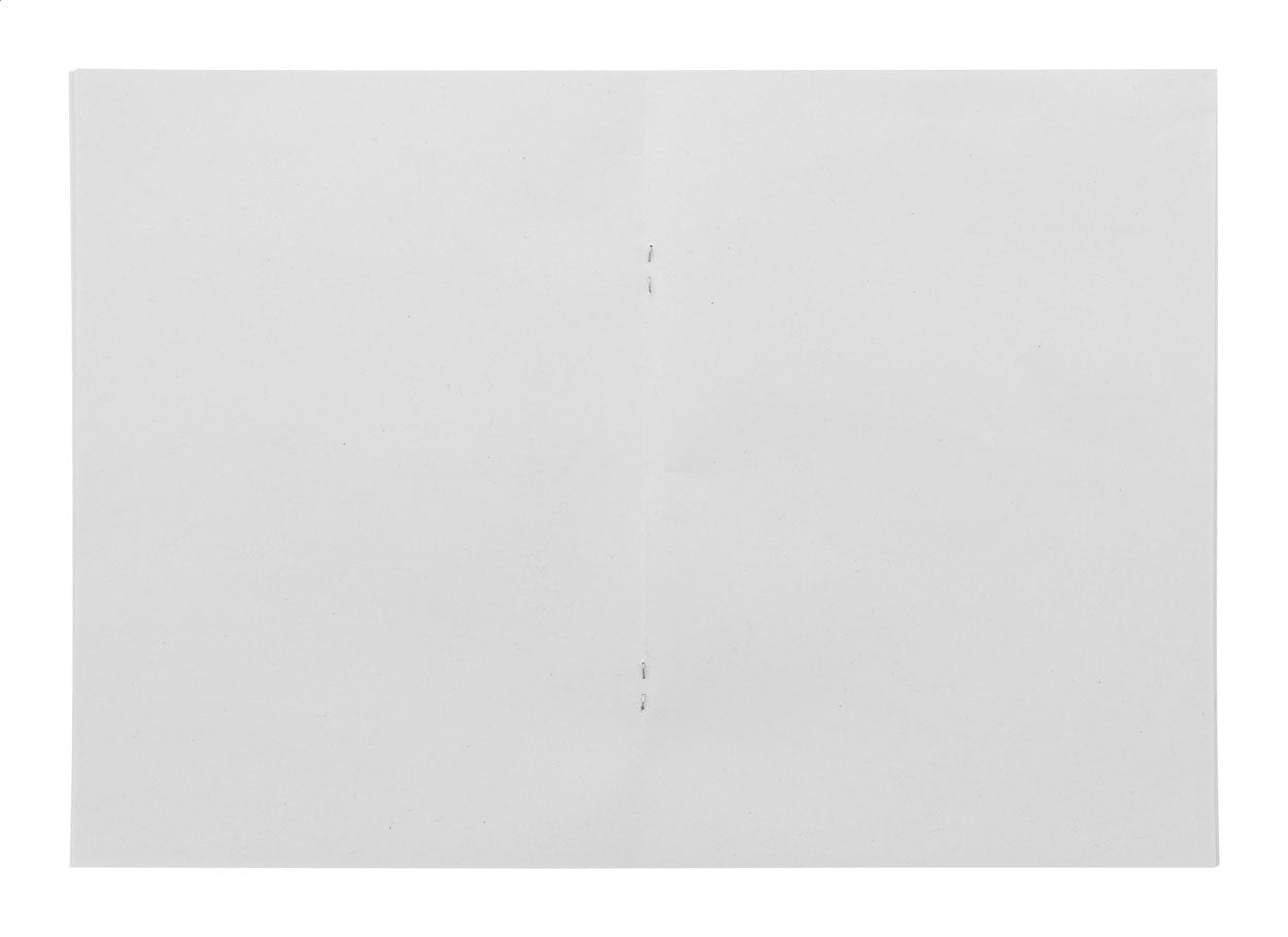 CreaNote A5 Seed quaderno di carta con semi personalizzato