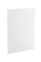CreaNote Plus A5 Seed quaderno di carta con semi personalizzato