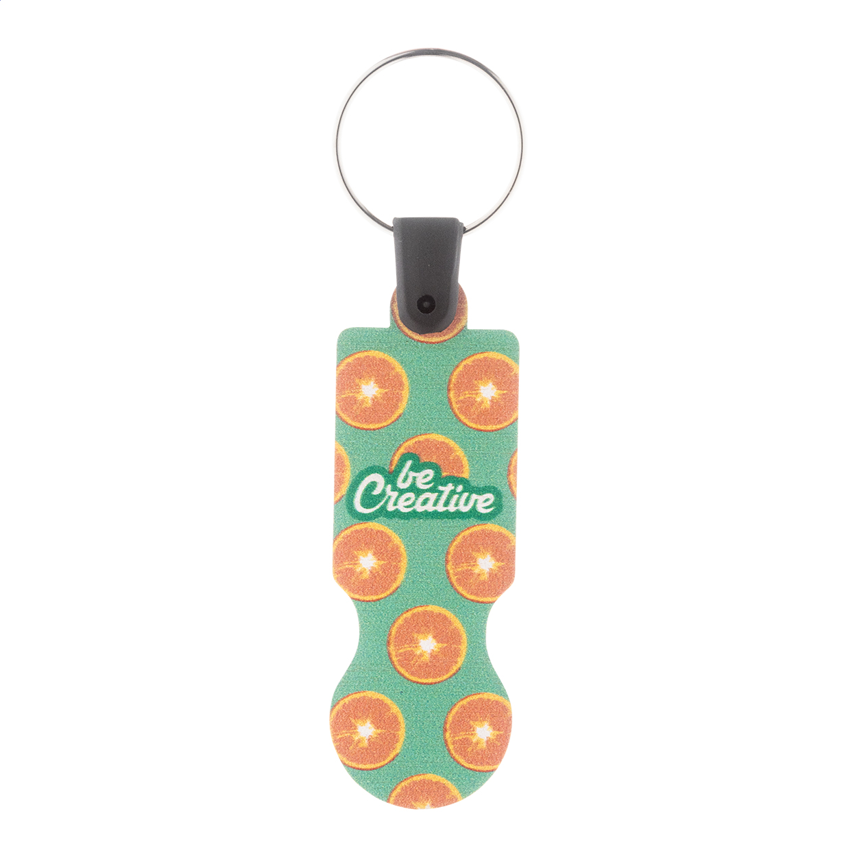 ColoCart Eco Portachiavi personalizzabile