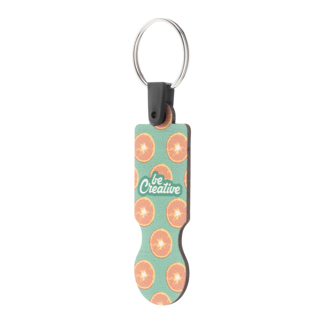 ColoCart Eco Portachiavi personalizzabile