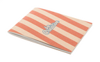 CreaNote Mini Eco Quaderno personalizzabile