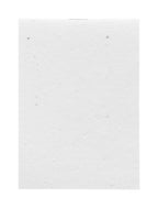 CreaNote Mini Seed quaderno di carta con semi personalizzato