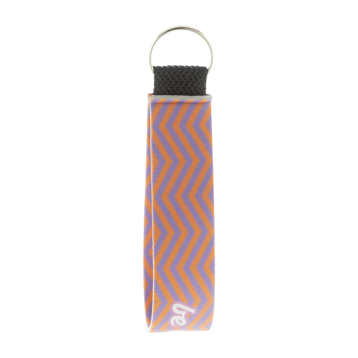Strappy Portachiavi in RPET personalizzabile