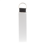 Strappy Portachiavi in RPET personalizzabile