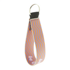 Strappy Portachiavi in RPET personalizzabile