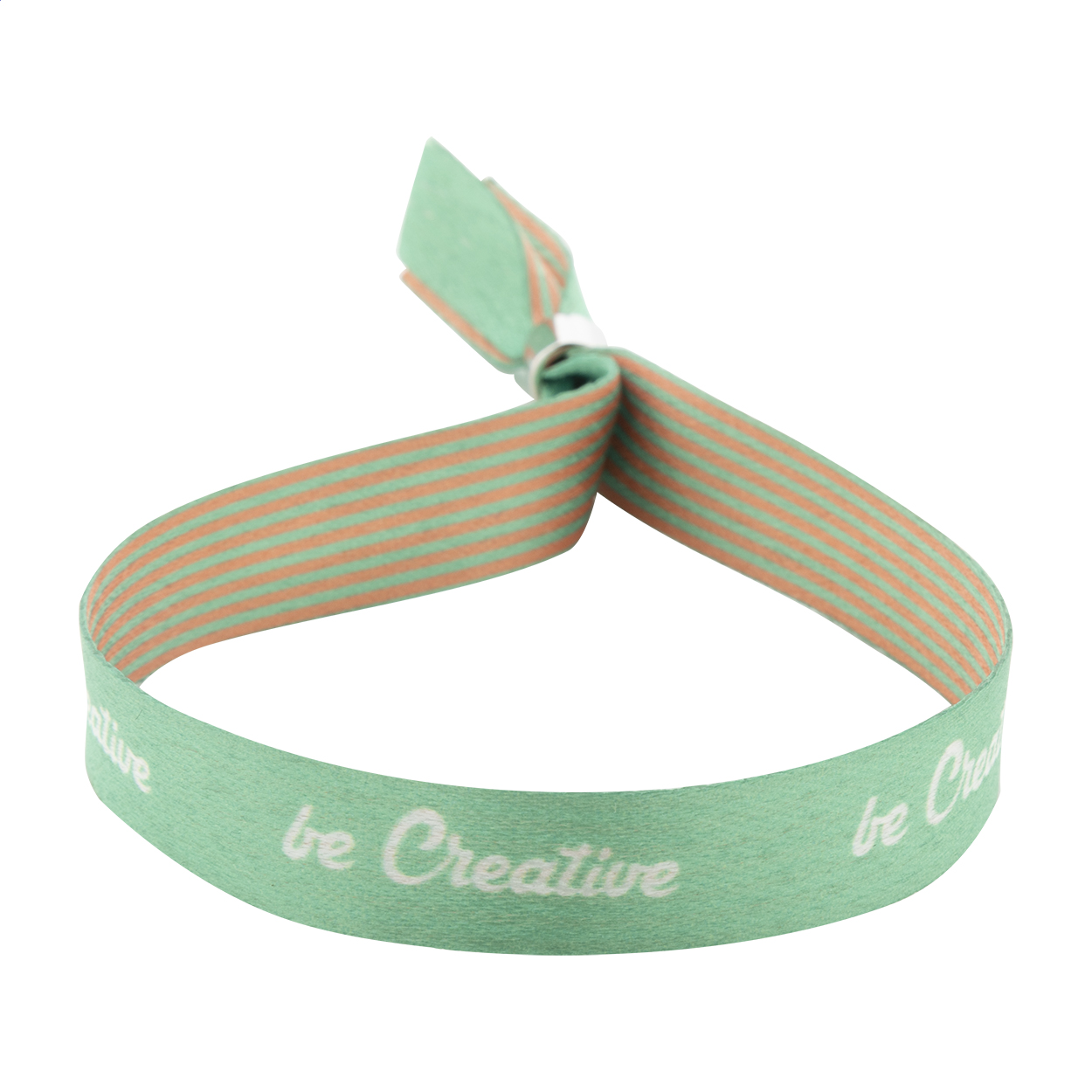 SuboWrist Alloy Braccialetto personalizzabile