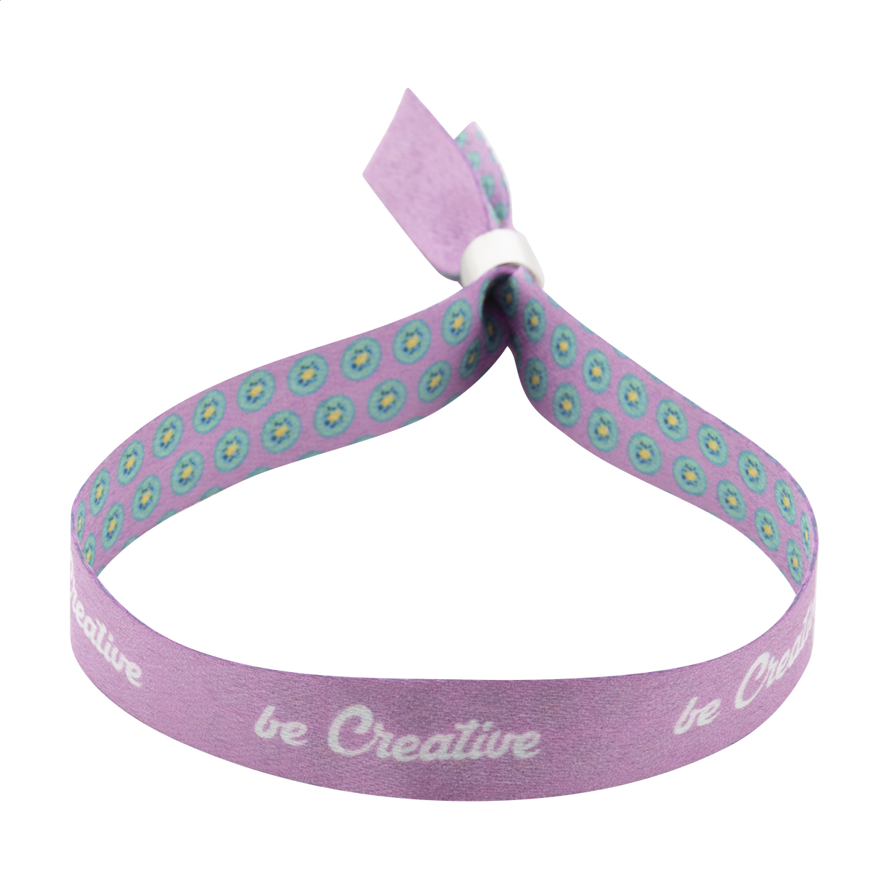 SuboWrist Alloy Braccialetto personalizzabile