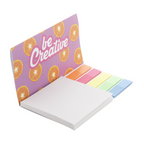 CreaStick Combo Sign Dispenser personalizzabile di foglietti adesivi